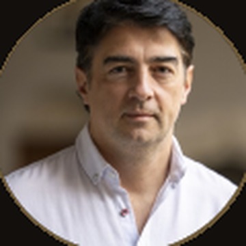 Javier Andrés Marín
